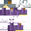 Mary Sinclair skin skin
