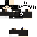 Masachika skin