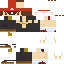 Mashed-Luigi-Ready Player Two-v3 skin