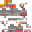 Mashed-Tails-Ready Player Two-v3 skin