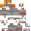 Mashed-Tails-Ready Player Two v5 skin