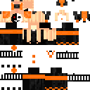 Masked Halloween Jester skin