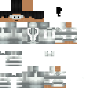 Masked Viltrumite Warrior NoMustach skin