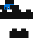 Mask guy v6 skin