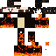 mask lava x skin