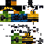 Mastermind dummies vs noobs skin