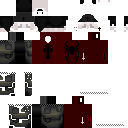 Matching Boy 4 ★ skin