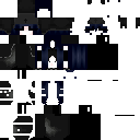 Matching Girl 3 ★ skin