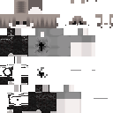 matching normal boy★ skin