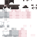 Matching Pink boy 🌸 skin