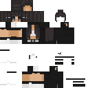 Mayara skin