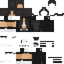Mayara Girlfriend skin