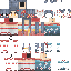Mayomi V2 skin
