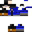 Mayøs aventuras skin