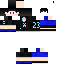 Mayøs basquete 23 skin