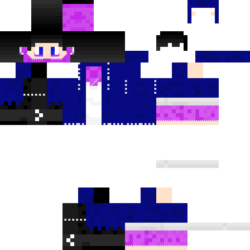 Mayøs dabi skin