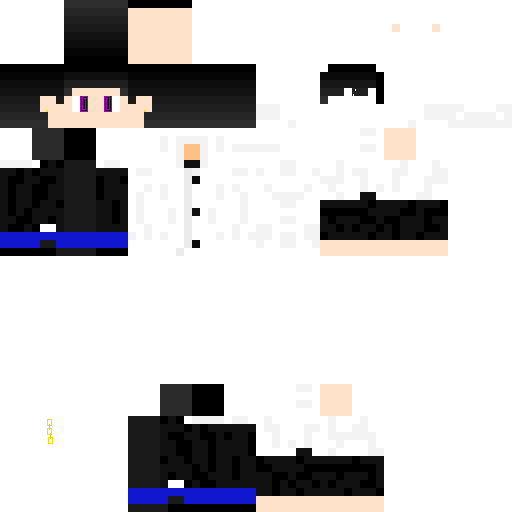 Mayøs kaleb Sense Life skin