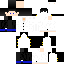 Mayøs kioia hibari skin
