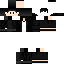 Mayøs preto skin