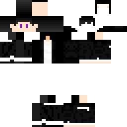 Mayøs solo leveling 3 olhos skin