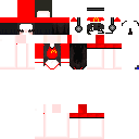 McDonald's Baddie skin