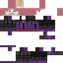 MCSM PopTarted! for herbs's contest skin