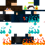 MCT's skin