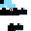 MD2 Soul Corrupted Creeper - Update skin