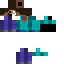 Me 13yr old me put my channel link skin