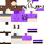 M ears skin