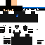 Me as a guard skin