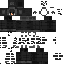 Me as Content Warning player skin