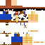 Me as woody skin