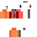 me but milestone 1 skin