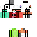 Me But milestone 3 skin