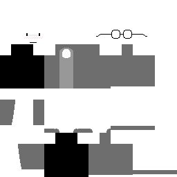 Me but milestone skin style skin