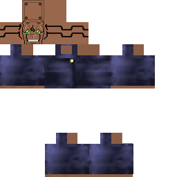 Mechamaru S1-2 skin