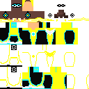 Mech Rider skin