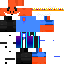 meee! (With crown) skin
