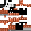 Me in copper aurmor skin