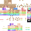 Melinda. {SizArts.} skin