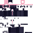 Melo skin