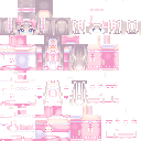 Melodyyv1 skin