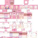 Melodyyv2 skin