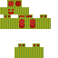 Melon Skin skin