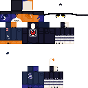 Meowskulls Fortnite skin