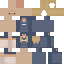 me (rae) skin