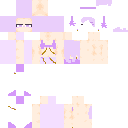 Mermaid 2 skin