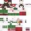 Merry (early) Christmas!! skin