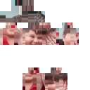 Mesih skin